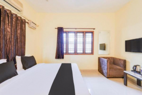 Hotel O Earth Hotel Vadapalani